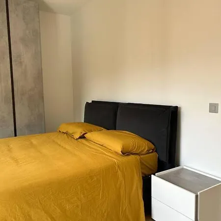 Regina Design Apartment Lugano Exterior photo