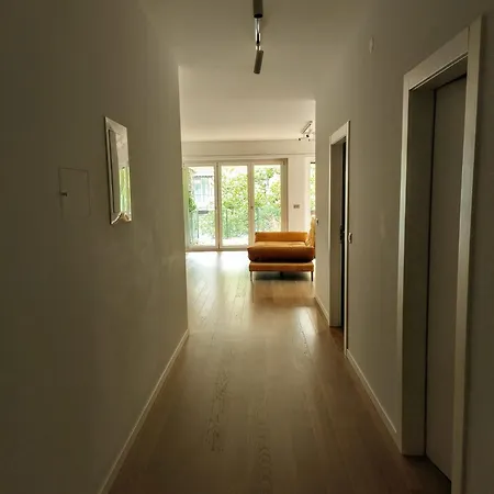 Regina Design Apartment Lugano Exterior photo