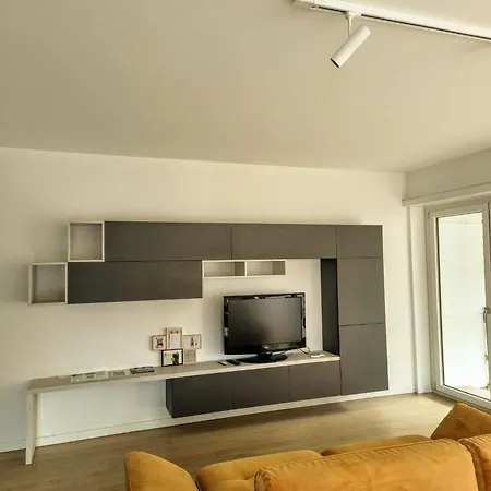 Regina Design Apartment Lugano Exterior photo