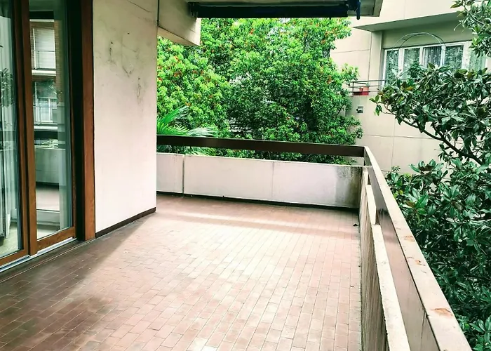 Regina Design Apartment Lugano