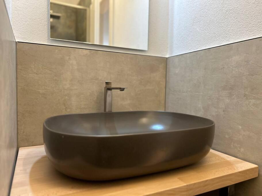 Apartment Regina Design Lugano