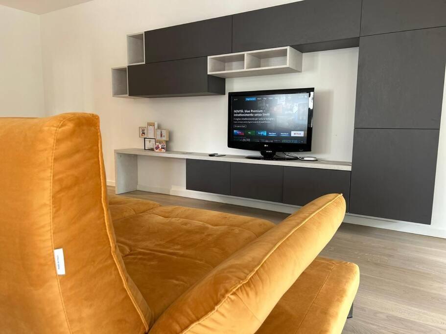 Regina Design Apartment