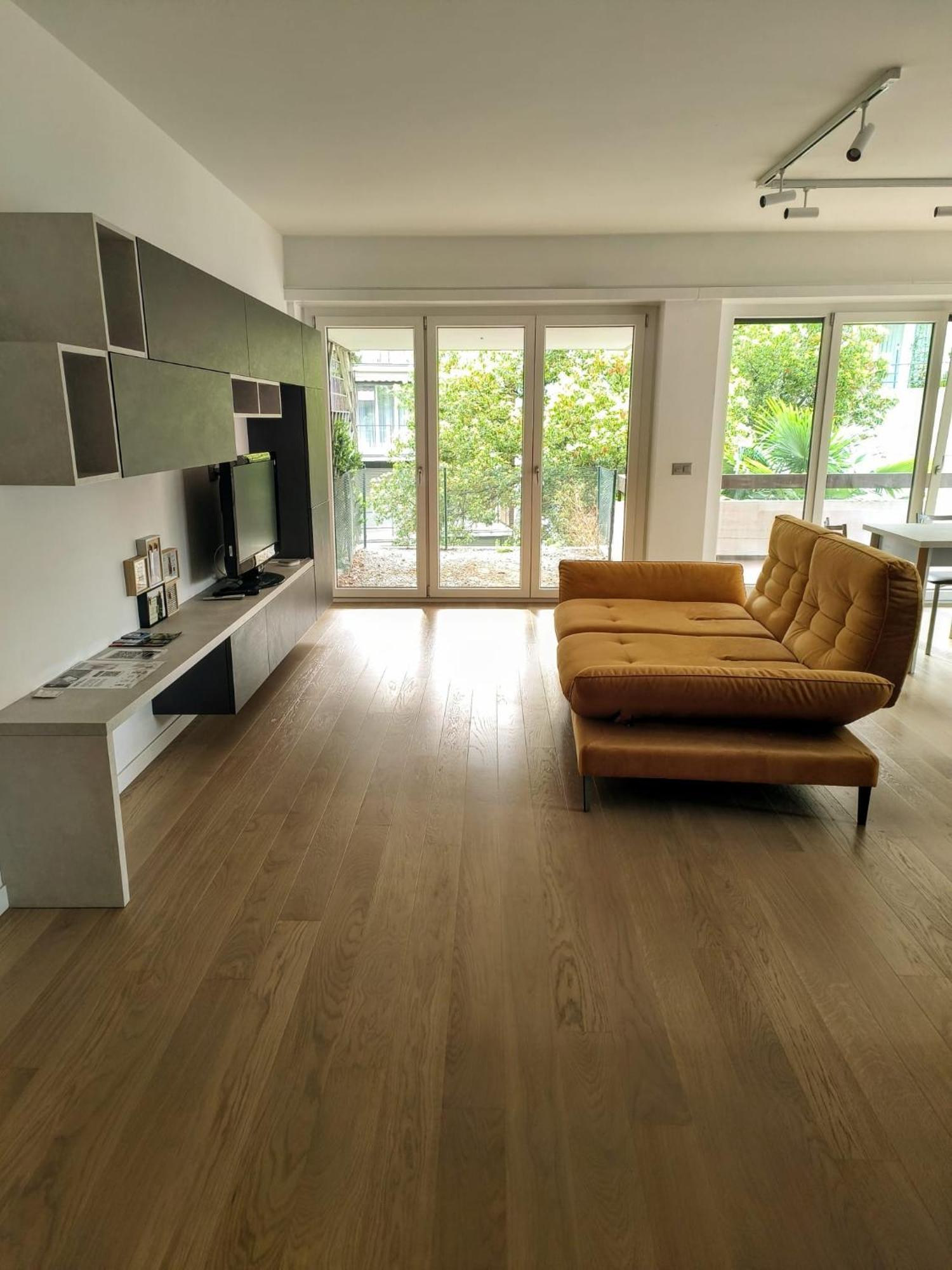 Apartment Regina Design *