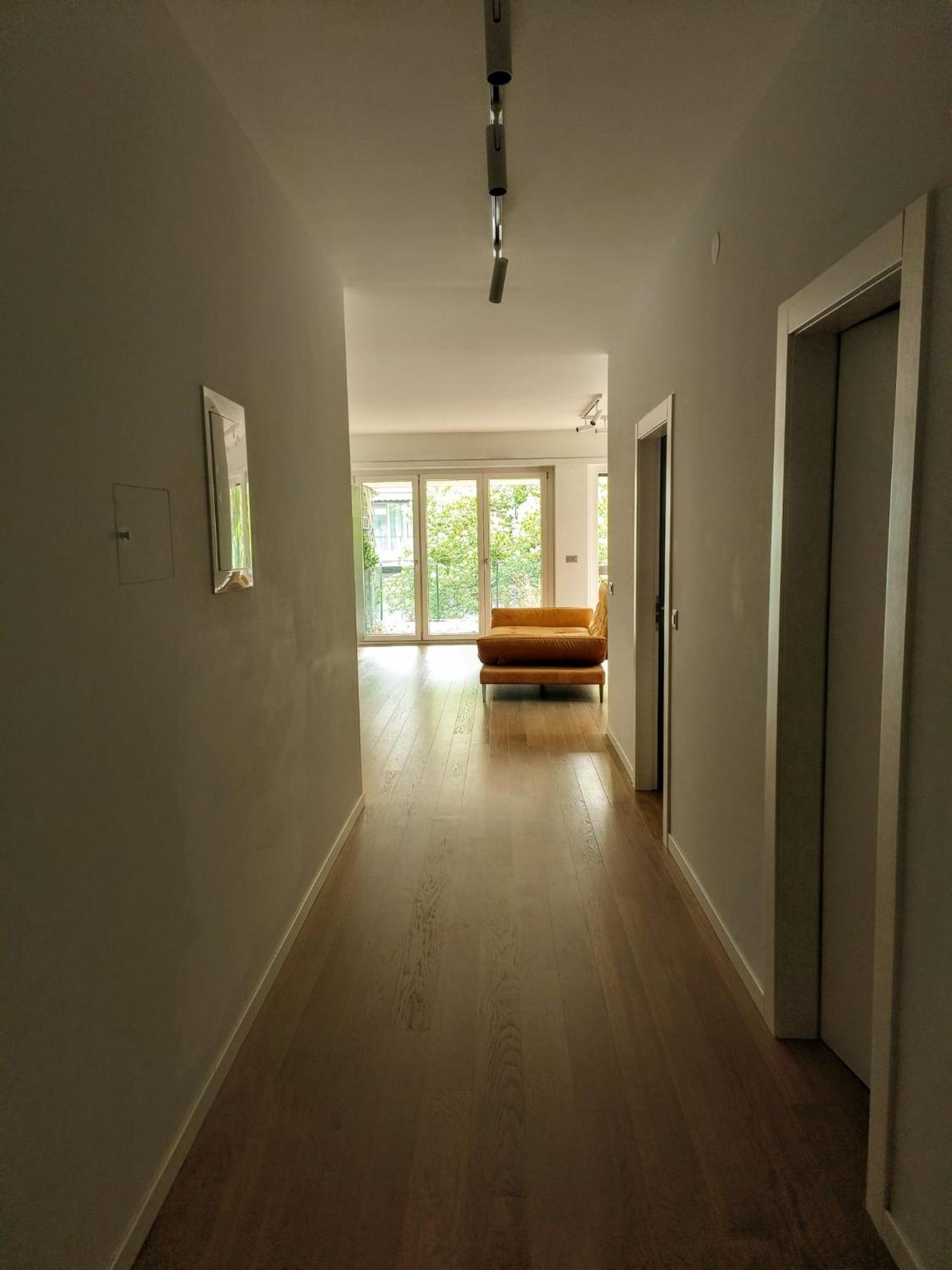 Regina Design Apartment Lugano