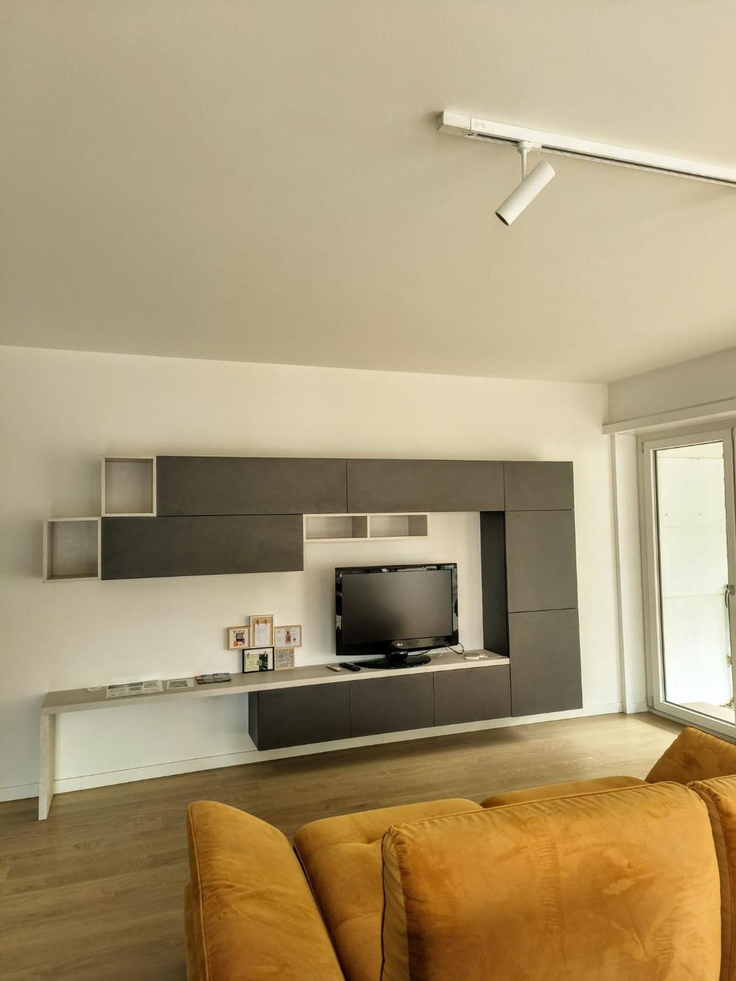 Regina Design Apartment *
